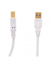 Cable PRINTER USB (AM/BM) 5M ThreeBoy